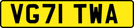 VG71TWA