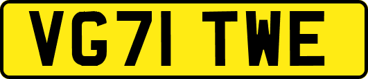 VG71TWE