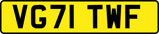 VG71TWF