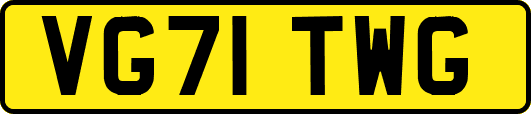 VG71TWG