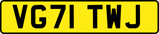 VG71TWJ