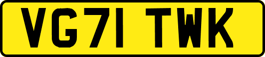 VG71TWK