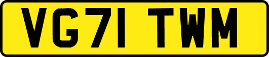 VG71TWM