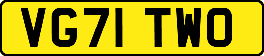 VG71TWO