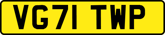 VG71TWP