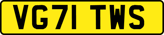 VG71TWS