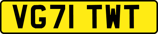 VG71TWT
