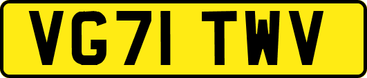 VG71TWV