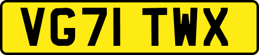 VG71TWX
