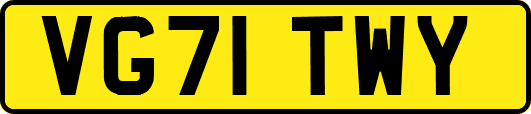 VG71TWY
