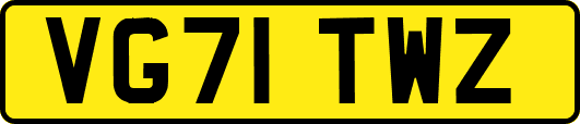 VG71TWZ