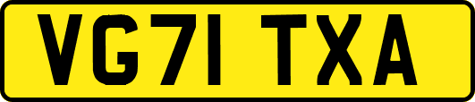 VG71TXA