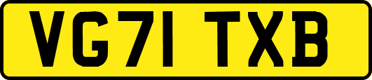 VG71TXB