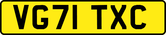 VG71TXC