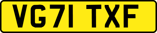 VG71TXF
