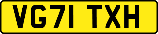 VG71TXH