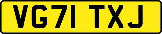 VG71TXJ