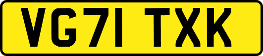 VG71TXK