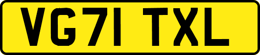 VG71TXL