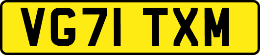 VG71TXM