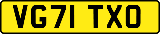 VG71TXO