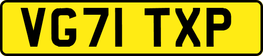 VG71TXP