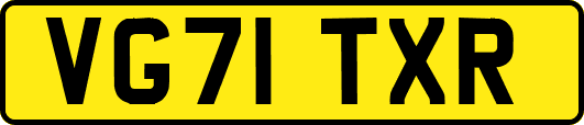 VG71TXR