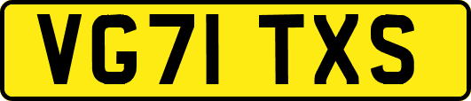 VG71TXS