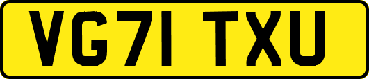 VG71TXU