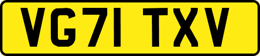 VG71TXV