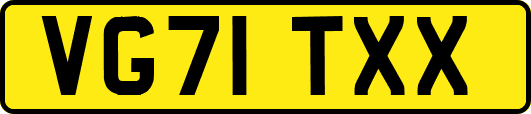 VG71TXX