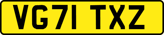 VG71TXZ