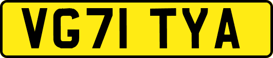 VG71TYA