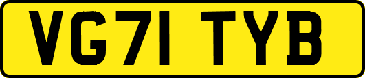 VG71TYB