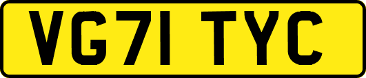 VG71TYC