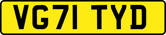 VG71TYD