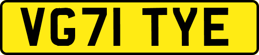 VG71TYE