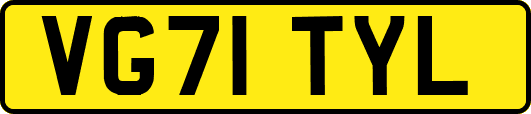 VG71TYL