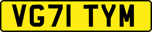 VG71TYM