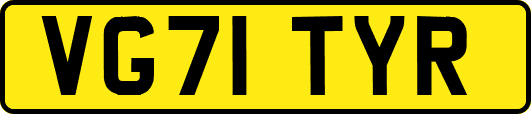 VG71TYR
