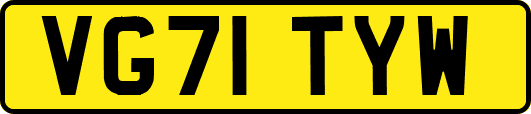 VG71TYW