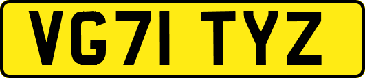 VG71TYZ
