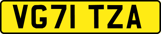 VG71TZA