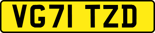 VG71TZD