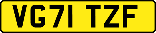 VG71TZF