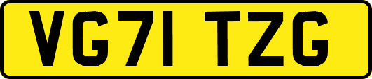 VG71TZG
