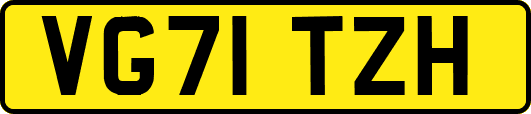 VG71TZH