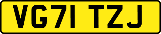 VG71TZJ