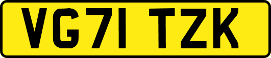 VG71TZK