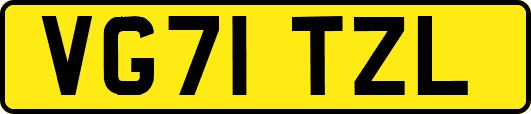 VG71TZL